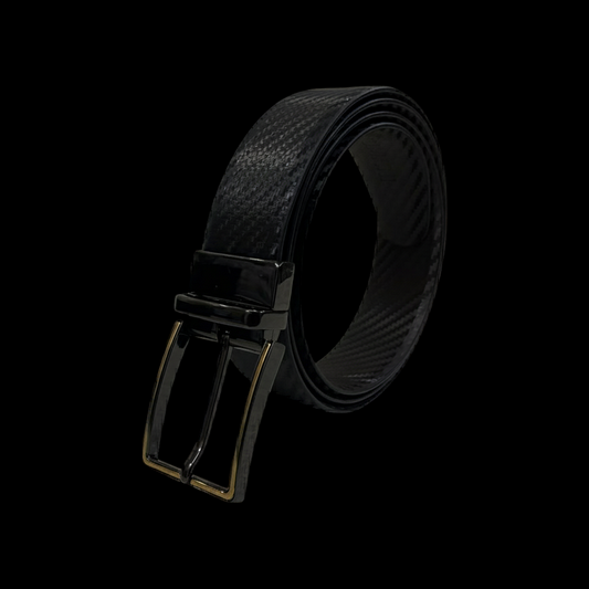 Men’s Reversible Italian Fibra Belt